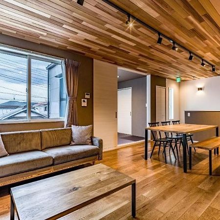 Rakuten Stay House X Will Style Fujinomiya 102 Zewnętrze zdjęcie
