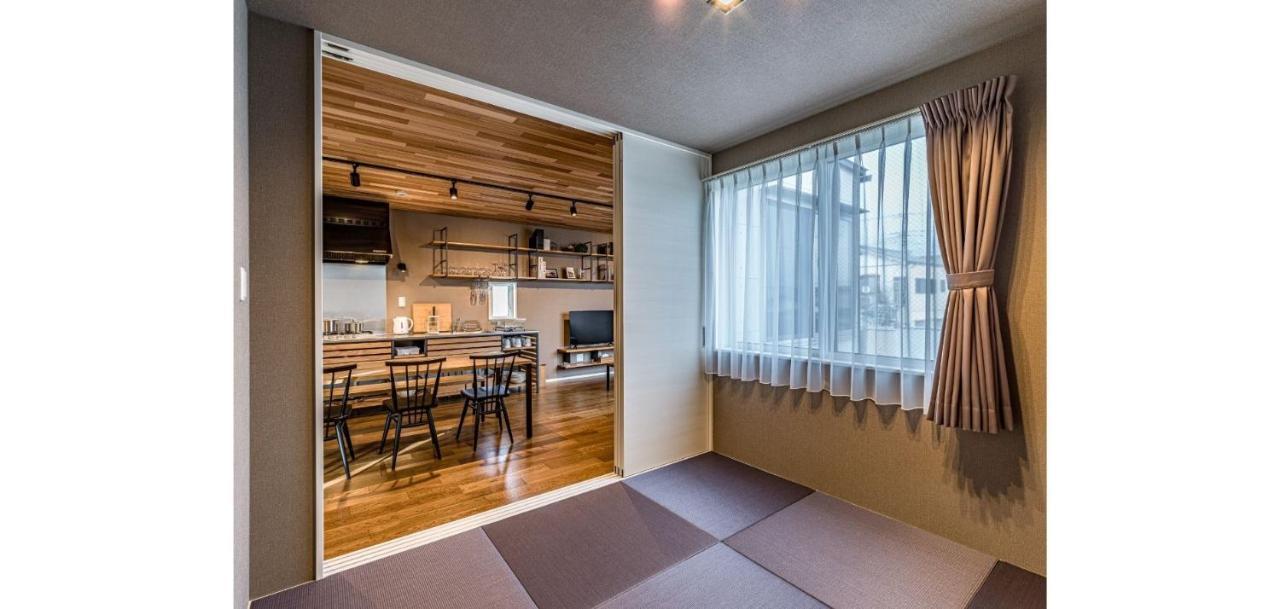 Rakuten Stay House X Will Style Fujinomiya 102 Zewnętrze zdjęcie