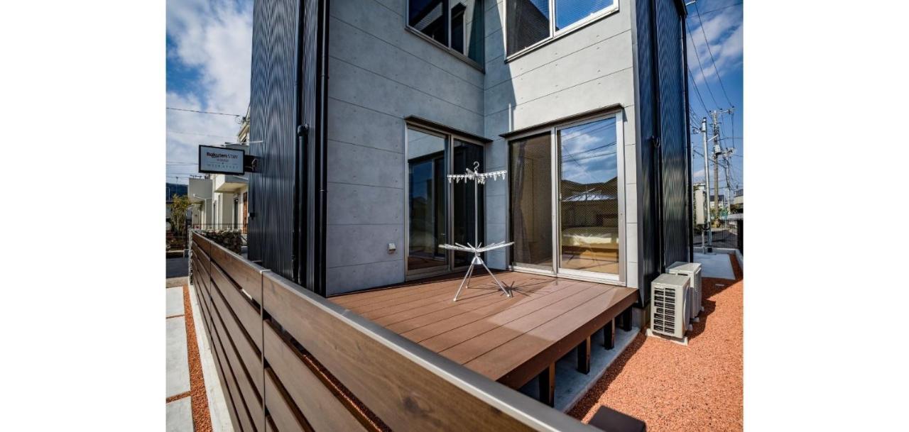 Rakuten Stay House X Will Style Fujinomiya 102 Zewnętrze zdjęcie