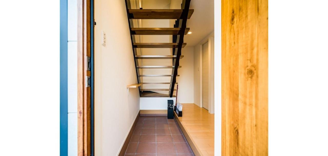 Rakuten Stay House X Will Style Fujinomiya 102 Zewnętrze zdjęcie