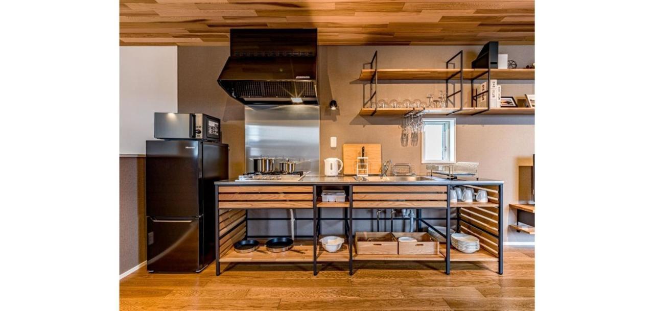 Rakuten Stay House X Will Style Fujinomiya 102 Zewnętrze zdjęcie
